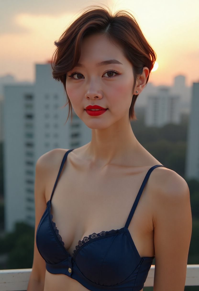 消失的她续集