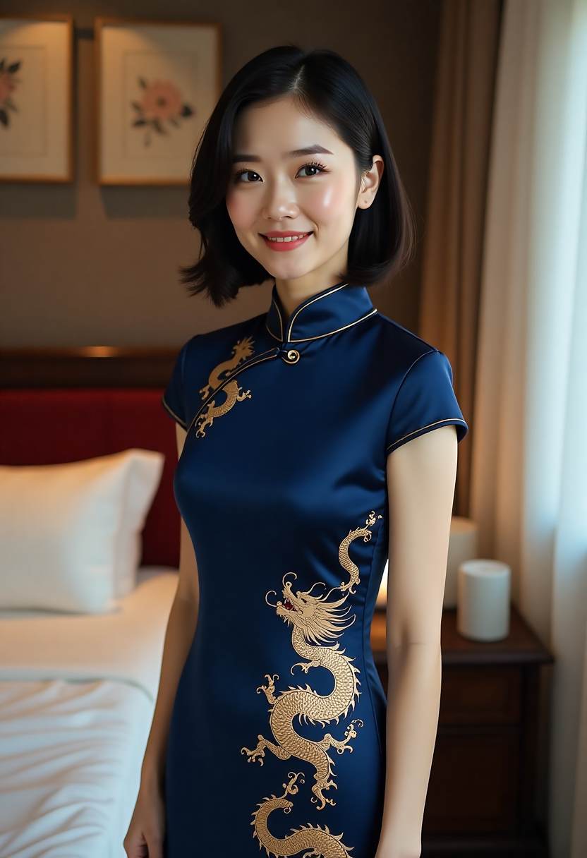 完美世界第三季