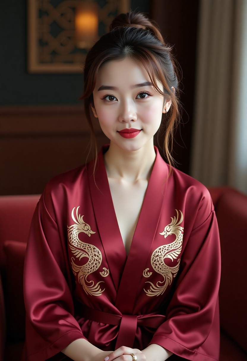江湖笔录